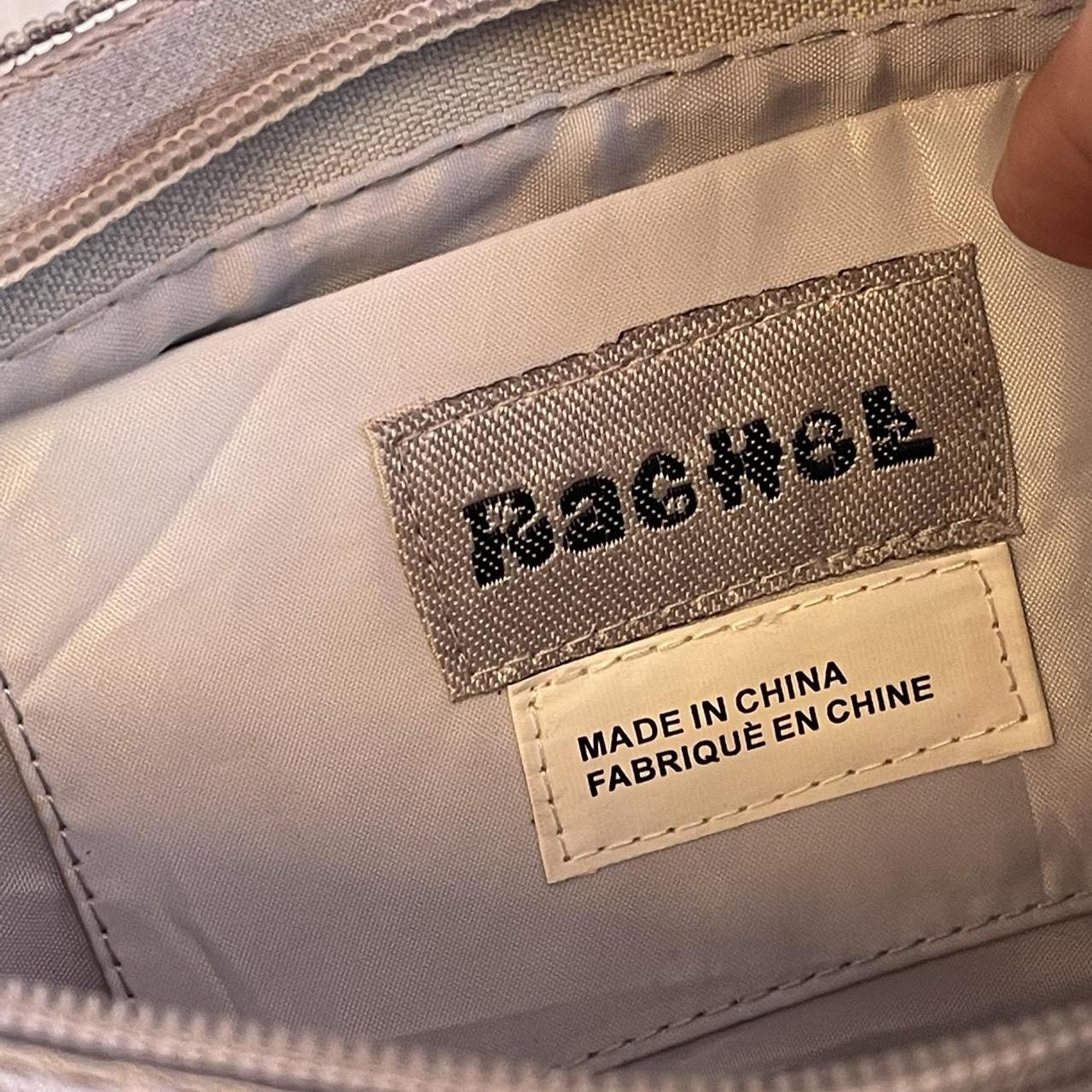 ♡ beaded purse ♡