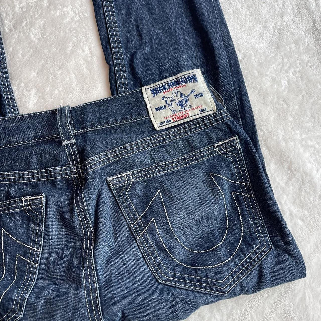 ♡ mens true religion jeans ♡
