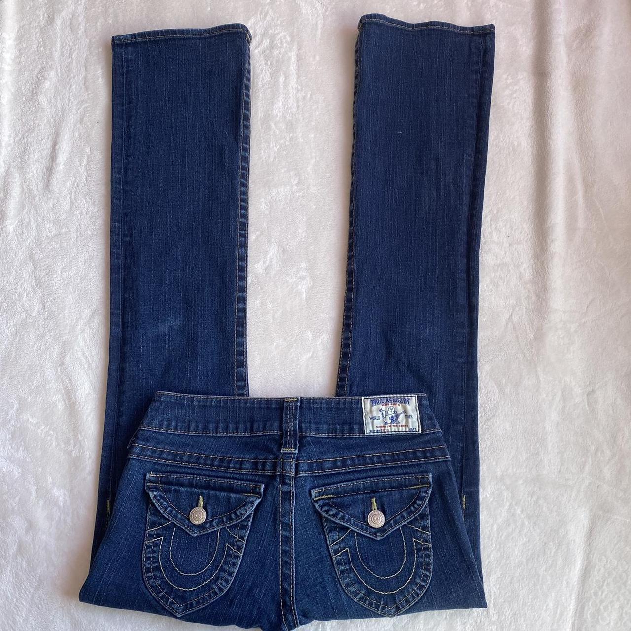 ♡ true religion jeans ♡